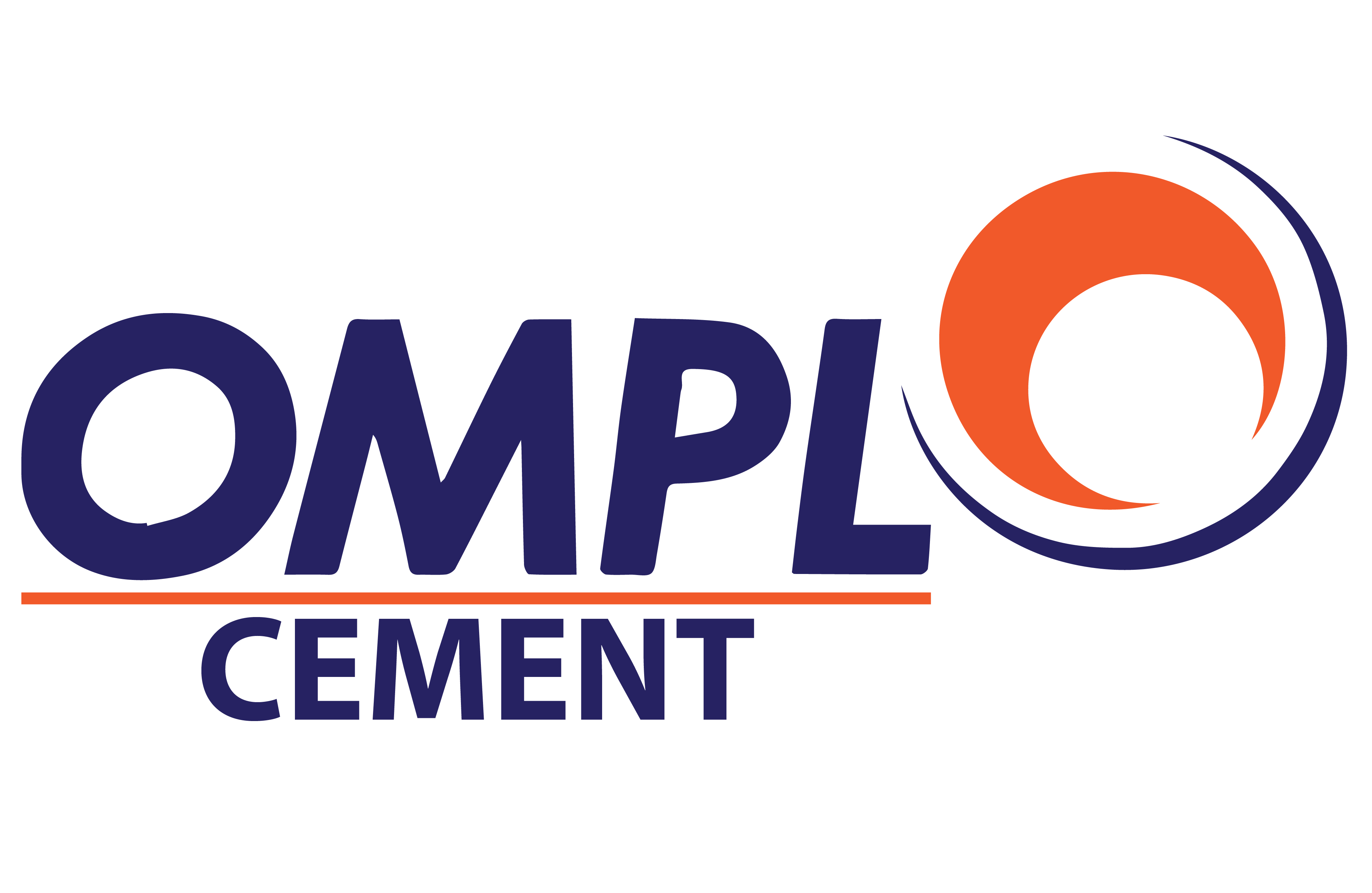 OMPL Cement 